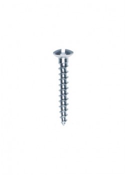 Bone Fixation Screws